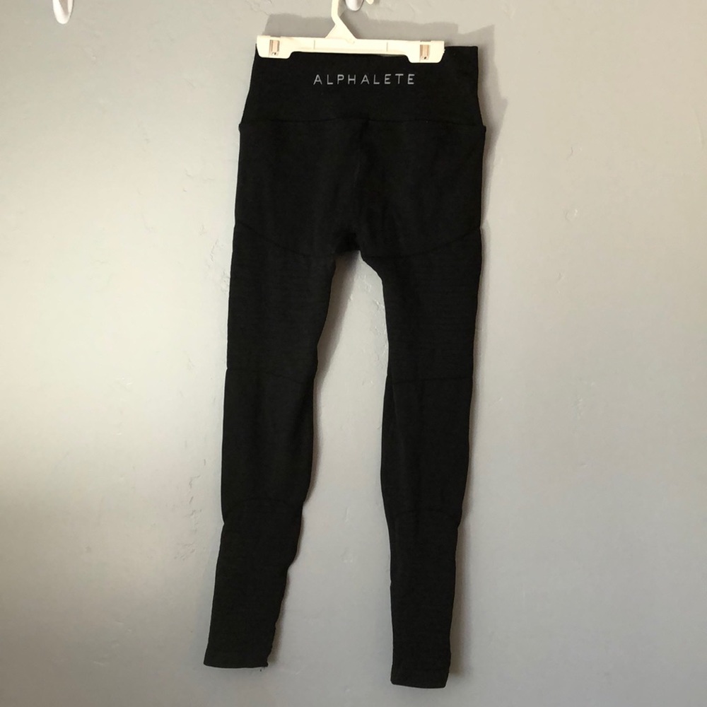 Alphalete Revival Leggings